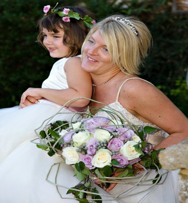 Wedding Flowers